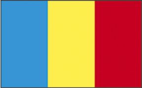 Flagge_Rumaenien