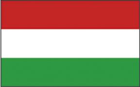 Flagge_Ungarn